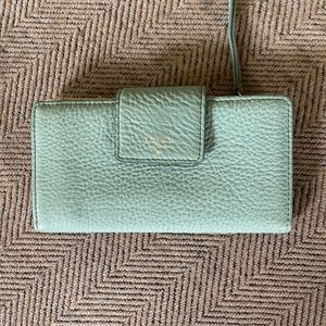 Fossil Wallet